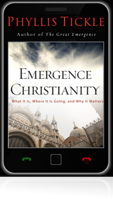 Emergence Christianity