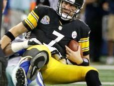 Roethlisberger Restructures Contract. Sheds Million Salary