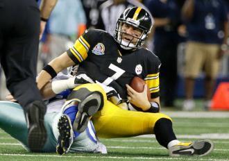 Ben Roethlisberger Restructures Contract. Sheds $6 Million Off Of Salary Cap