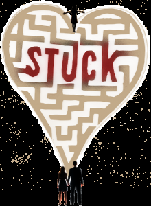 Stuck Adoption Logo