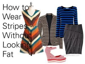 Wear Stripes 