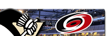 Game 21 : Penguins @ Hurricanes : 02.28.13 : Live Game Thread!