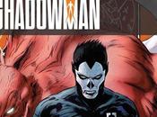 Shadowman Vol. Birth Rites Joins Under Club