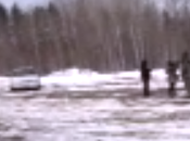 Lake Pipeline Blockade Initiated Northern Minnesota