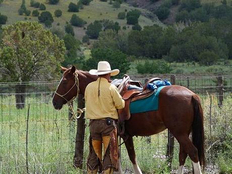 Cowgirl Dreams