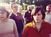 Camera Obscura Announce Album