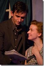 Review: Peyton Place (City Lit Theater)