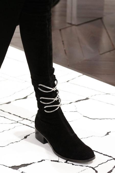 Balenciaga Fall/Winter 2013 Footwear Details | Paris Fashion...