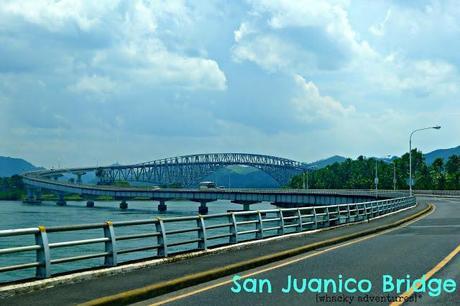 Samar Leyte Bridge