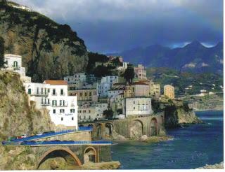 Amalfi Coast - Italy