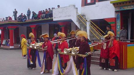 Darjeeling cultural tourism