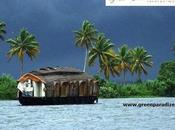 Kumarakom Backwater
