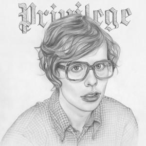 parenthetical girls privilege aa 300x300 Parenthetical Girls   Privilege