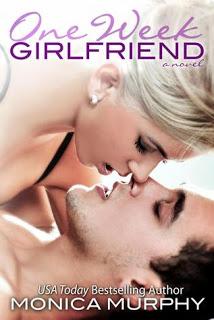 Second Chance Boyfriend (Drew + Fable #2) by Monica Murph...