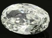 Diamond Shapes 2013: Oval