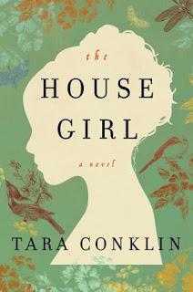 Review & Giveaway: The House Girl