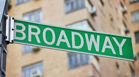 A Short History Of New York City Street Sign Design