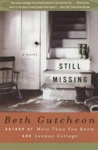 Still-missing-beth-gutcheon-paperback-cover-art