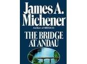 BOOK REVIEW: Bridge Andau James Michener