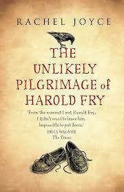 unlikely pilgrimage of harold fry
