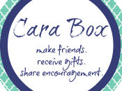 March Cara {Box Swap}