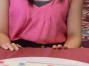 Camera Returned: Pictures from Scrabble Tourney