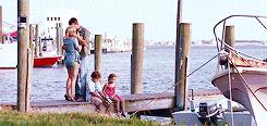 Movie Review: Safe Haven