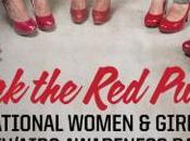 #RocktheRedPump March 10th