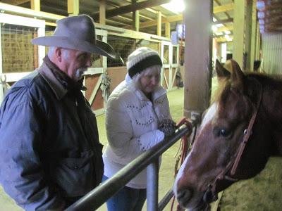 Brailey's First Year of 4-H