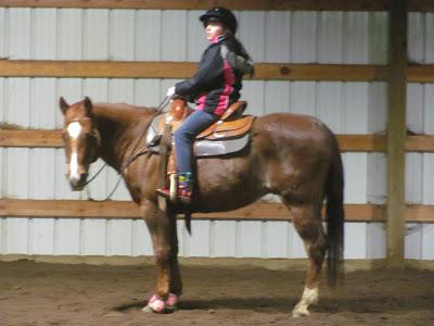 Brailey's First Year of 4-H