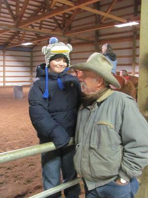 Brailey's First Year of 4-H