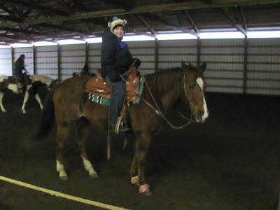 Brailey's First Year of 4-H