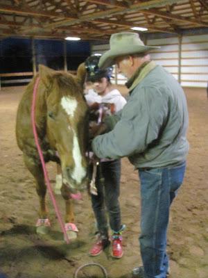 Brailey's First Year of 4-H