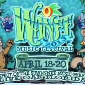 2013 Wanee Music Festival Boasts Impressive Line Up