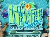 2013 Wanee Music Festival Boasts Impressive Line