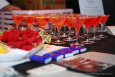 An Evening At The American Spirits Bartender Competition