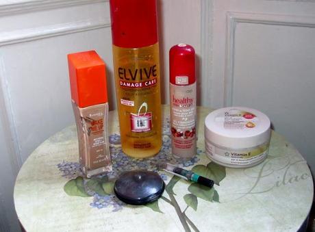 Empties #2