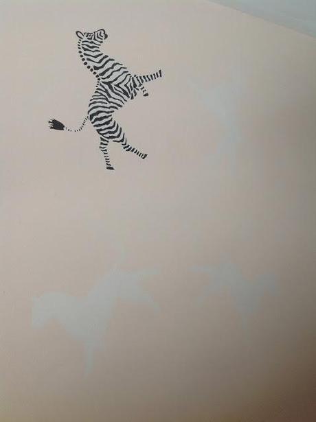 how to kill a creative slump (with zebras)