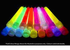 glowsticks The Weird History of Raving