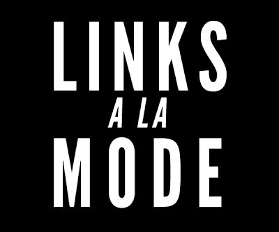 Links à la Mode