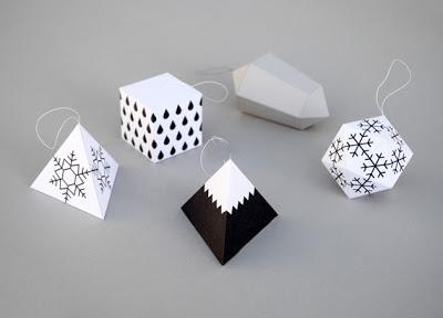 paper fix | paper decorations