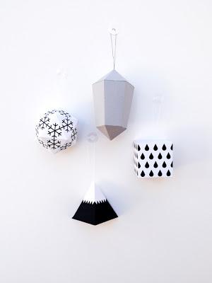 paper fix | paper decorations