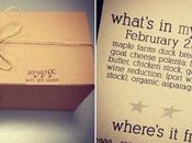 Easy, Elegant Empowering Cooking: scratchDC