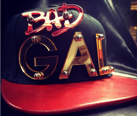 Paislee Custom Snapbacks for A$AP Rocky and Rihanna
Designer,...