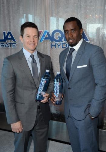 AQUAHYDRATE, INC. SEAN 