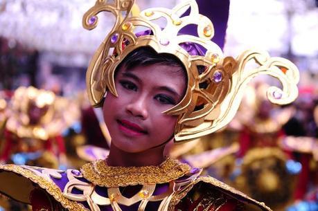Sinulog Festival 2013: The Grand Parade (Photos and Winners)