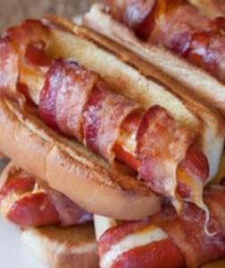 Must-Try Bacon Recipes