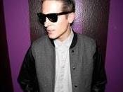 #NP: G-Eazy "Acting Devon Baldwin