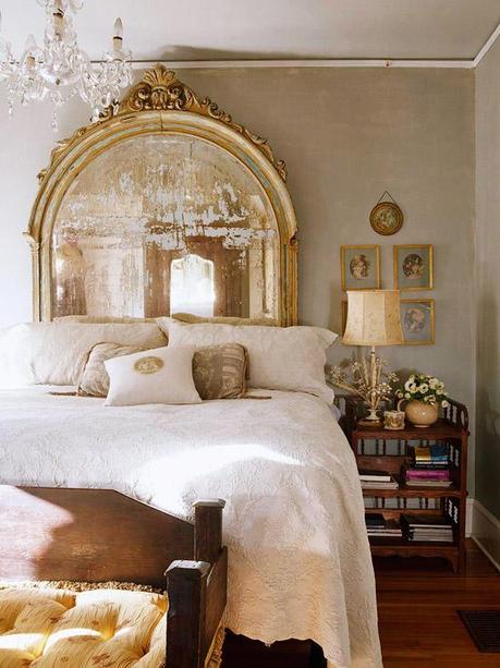Happy Friday and Blissful Bedrooms!