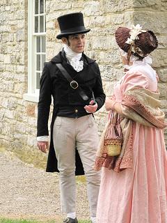 JANE AUSTEN SOCIETY TO CELEBRATE 200TH ANNIVERSARY OF PRIDE & PREJUDICE - MARCH 15